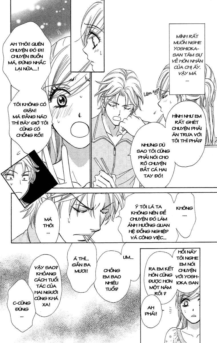 hapi mari chapter 18 13