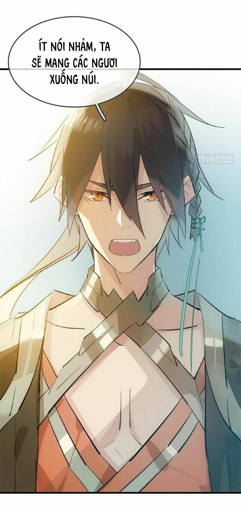 sư phụ lại trêu chọc ta chapter 40 50