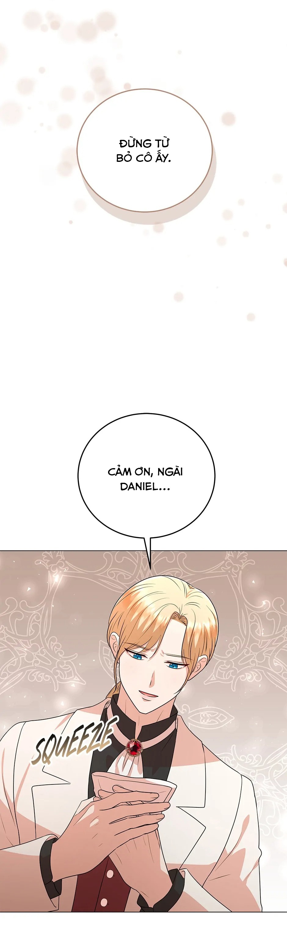 diễn vai ác nữ cũng thật khó khăn chapter 92 36