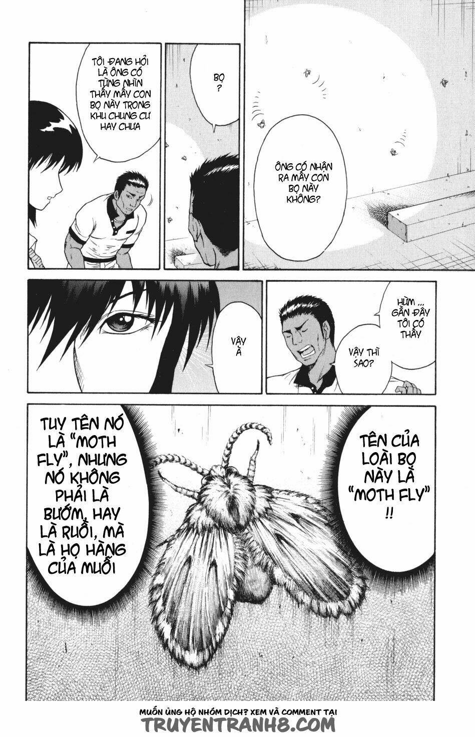 tài liệu mật chapter 1 34