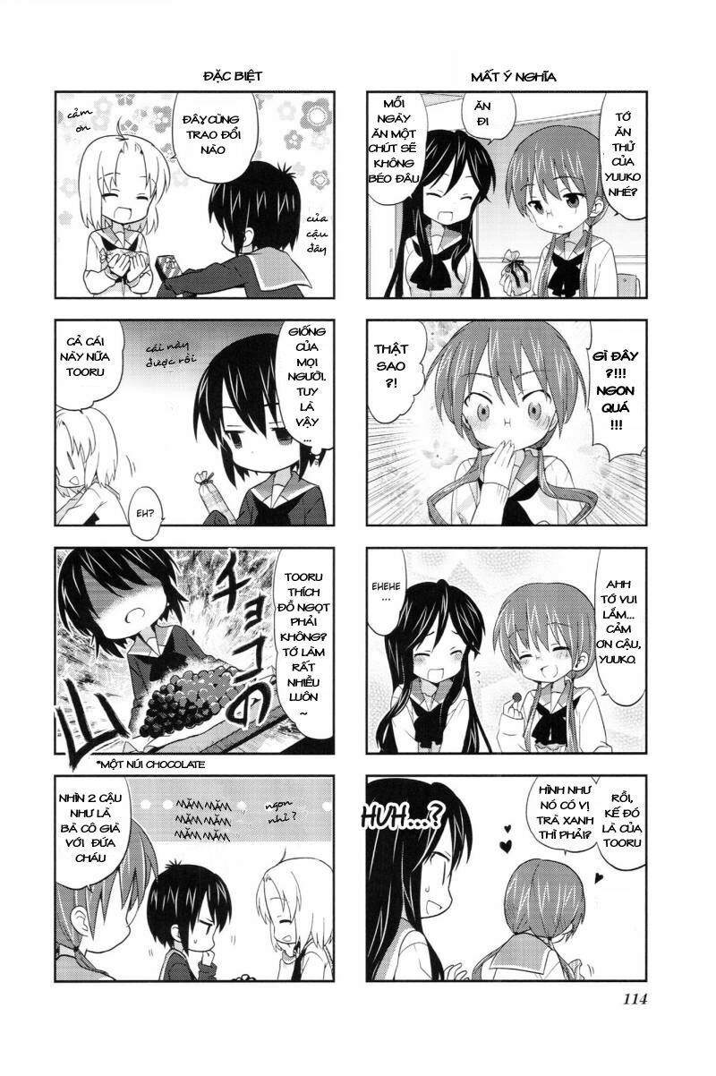 a channel chapter 31 9