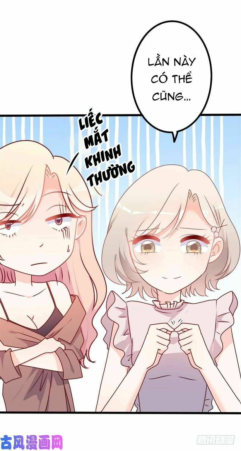 ngạo kiều tổng tài sủng điềm thê chapter 51 27