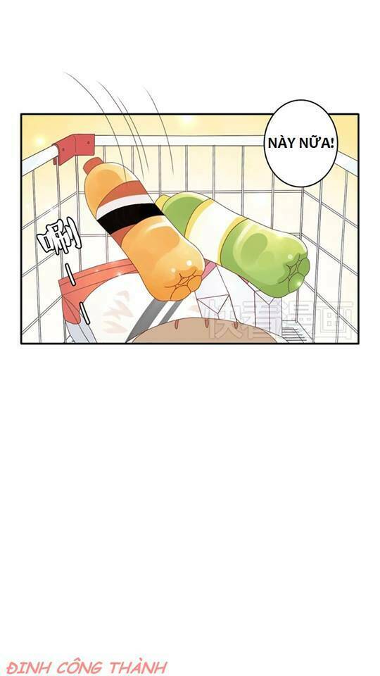 thần mì lắm chiêu chapter 8 34