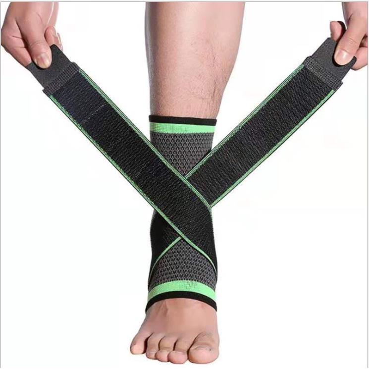 Băng Bảo Vệ Gót Chân - Băng Gót Chân Thể Thao Cao Cấp