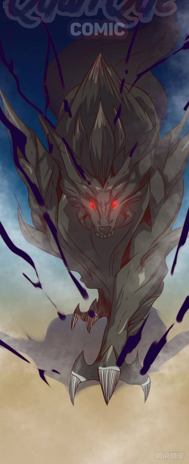 nhặt ma vương về làm nữ hầu chapter 7 27