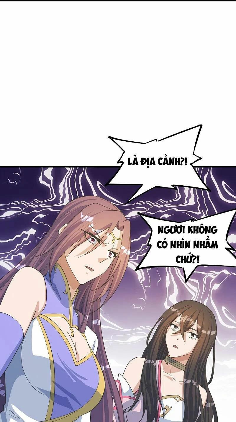 tiên võ đế tôn chapter 255 82