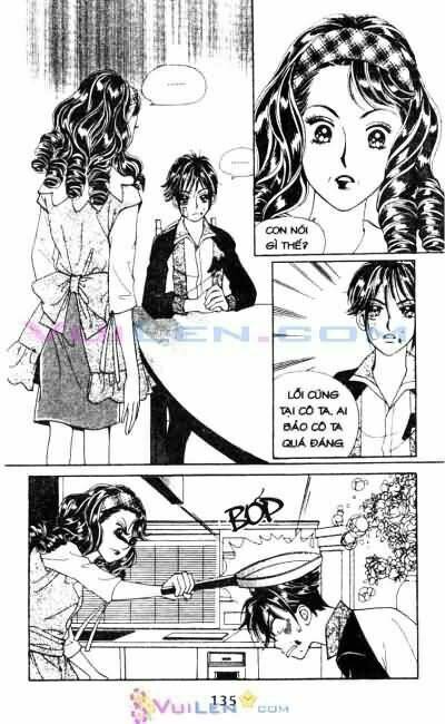 anh là của tôi chapter 2 135