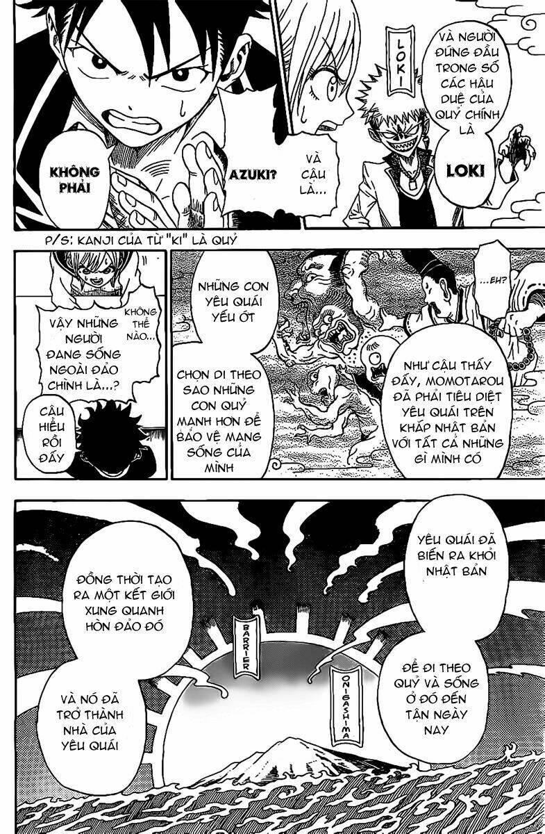 peach pluck chapter 1 20