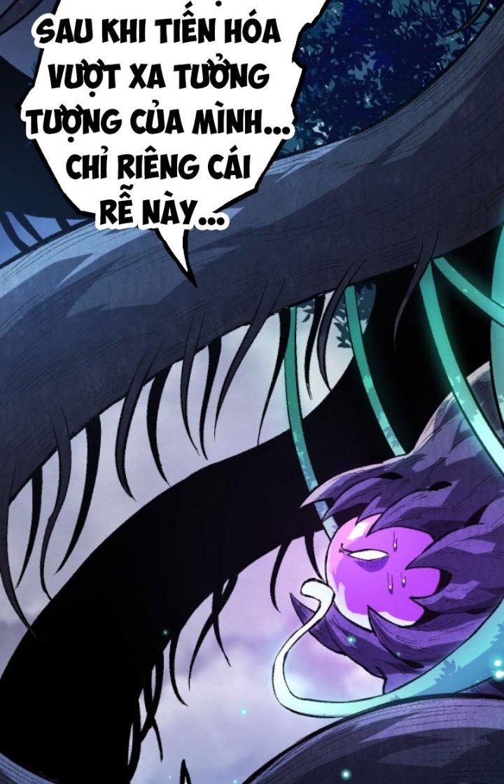 từ cây cổ thụ bắt đầu tiến hóa chapter 9 75