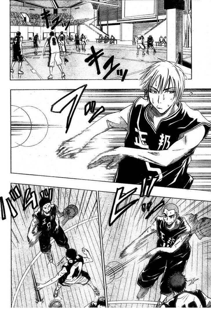 vua bóng rổ kuroko chapter 21 6