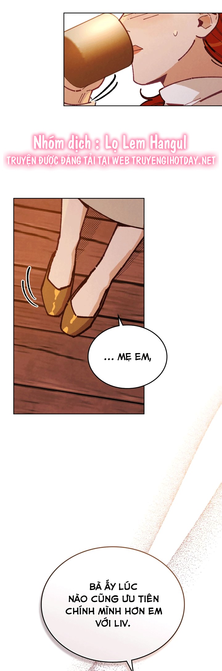 giải mã ngôn ngữ trái tim chapter 35 12