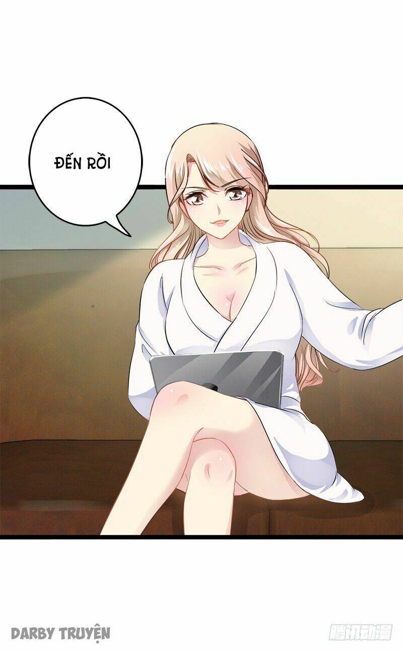 thần bí đế thiếu điềm sủng thê chapter 4 8