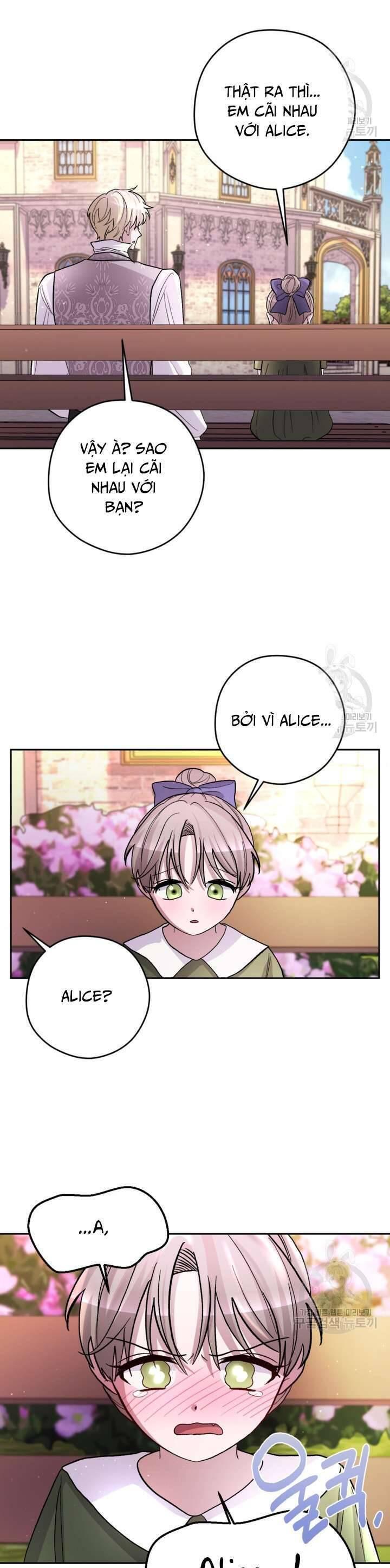 hầu nữ nắm giữ dây xích của bạo chúa chapter 17 27