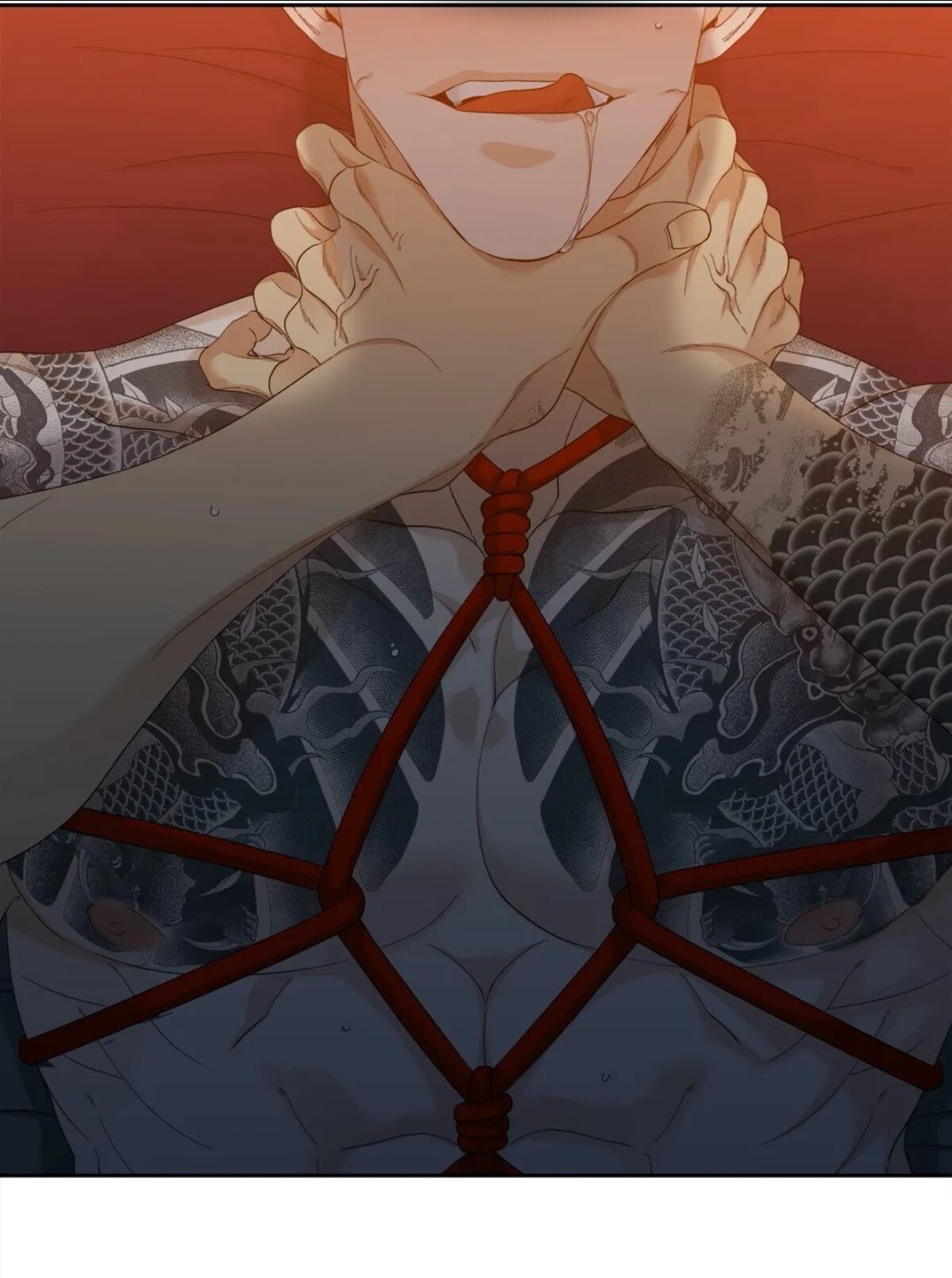 xúc cảm điên cuồng chapter 2 31