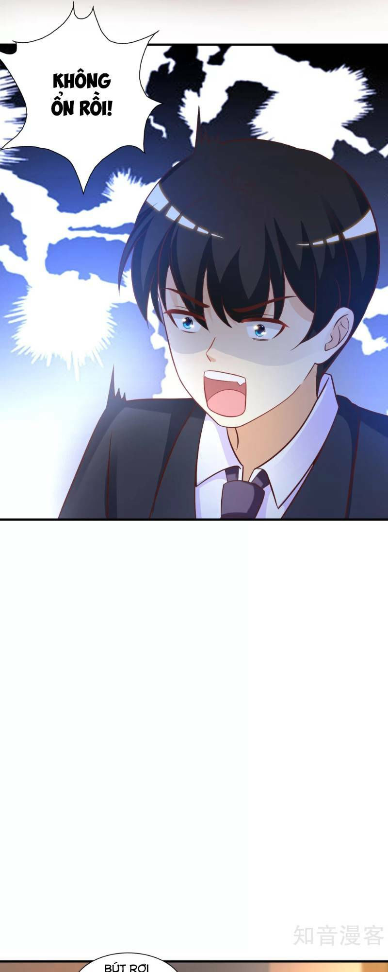 tối cường vận đào hoa chapter 66 1