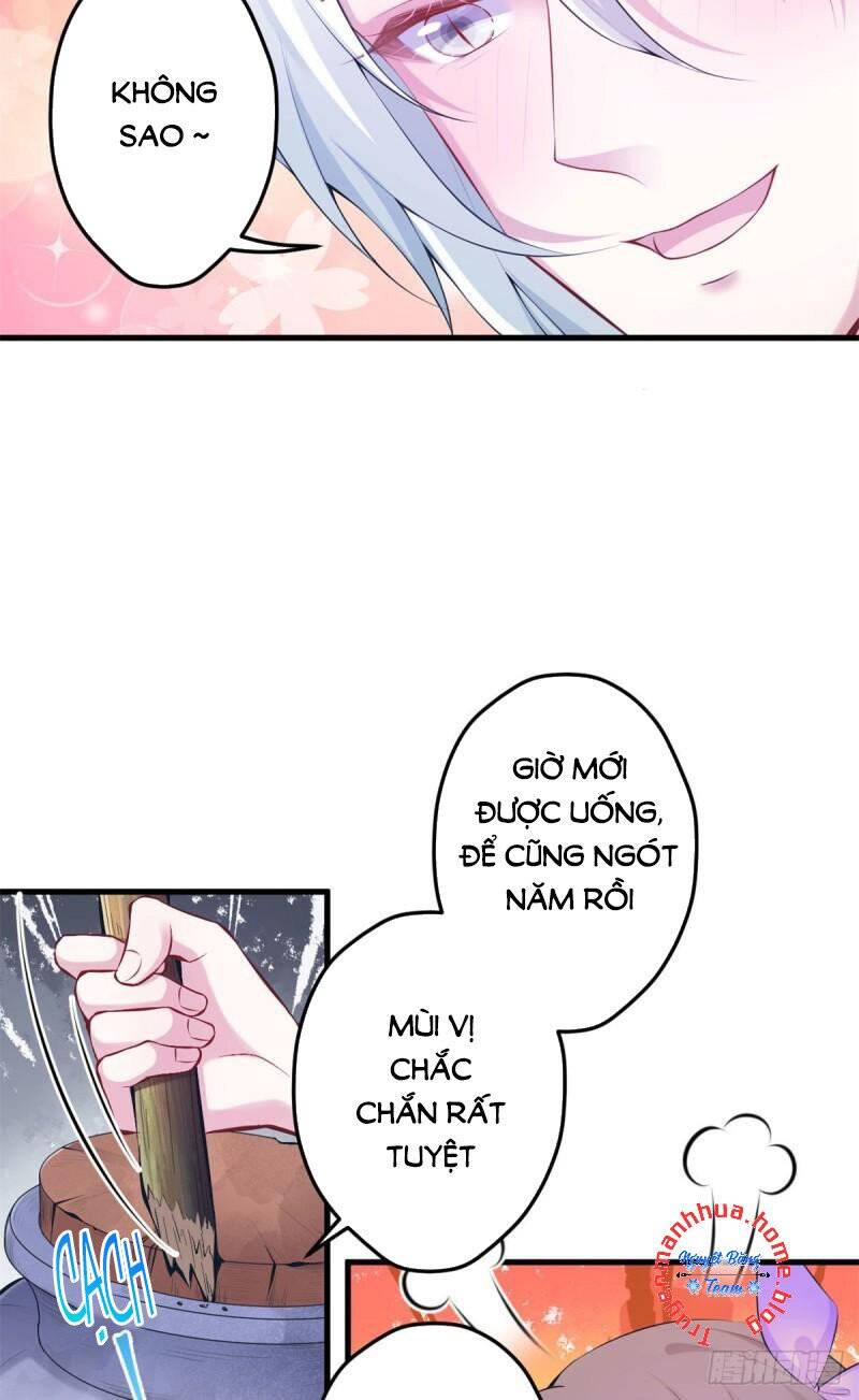 [16+] thảnh thơi thú thế chủng chủng điền, sinh sinh tể chapter 348 20