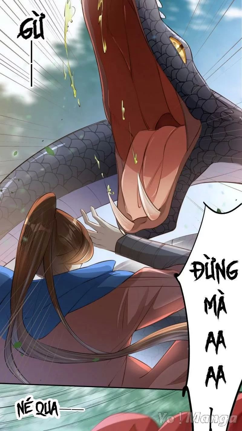 tuyệt thế luyện đan sư chapter 78 14