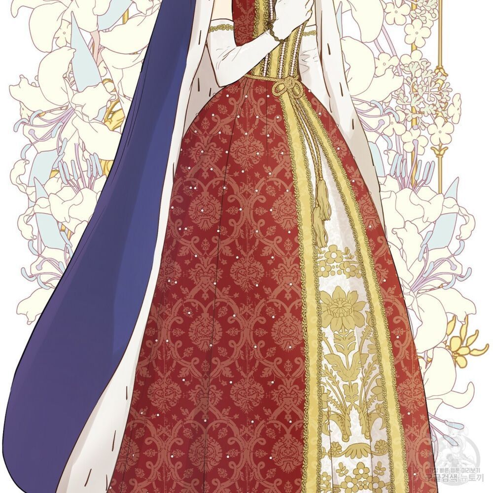 một ngày nọ tôi bỗng thành nàng công chúa chapter 86 49