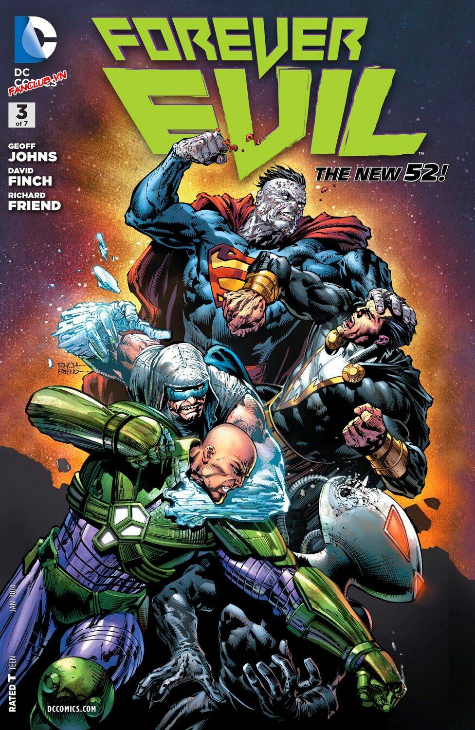 forever evil chapter 12 1