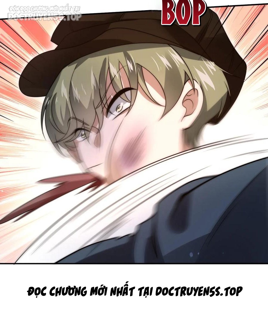 không gian hệ lão lục: dự trữ một vạn tấn thịt ngày tận thế chapter 75 32