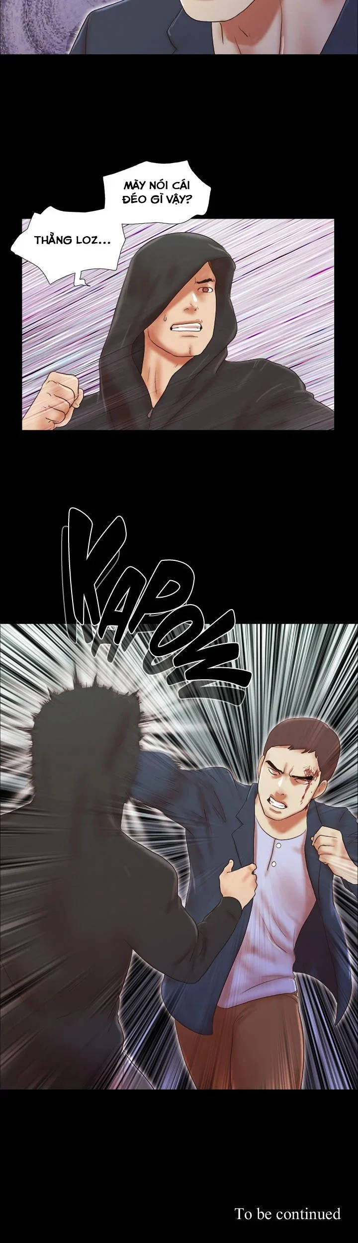 mẹ bạn chapter 53 24