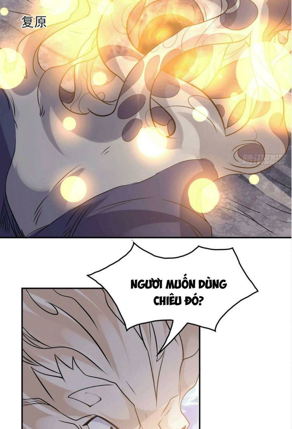 giáng thần chiến ký chapter 103 26