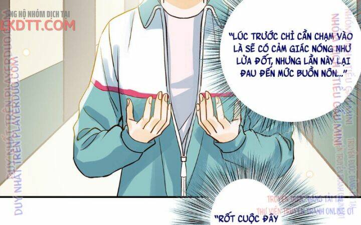 chồng trước 18 tuổi chapter 36 75