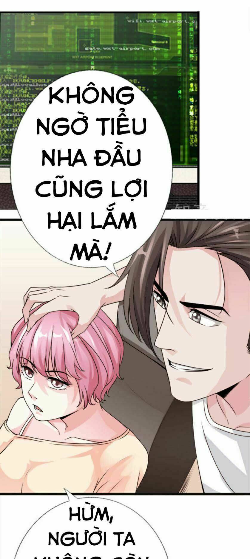 tuyệt phẩm tà thiếu chapter 24 10