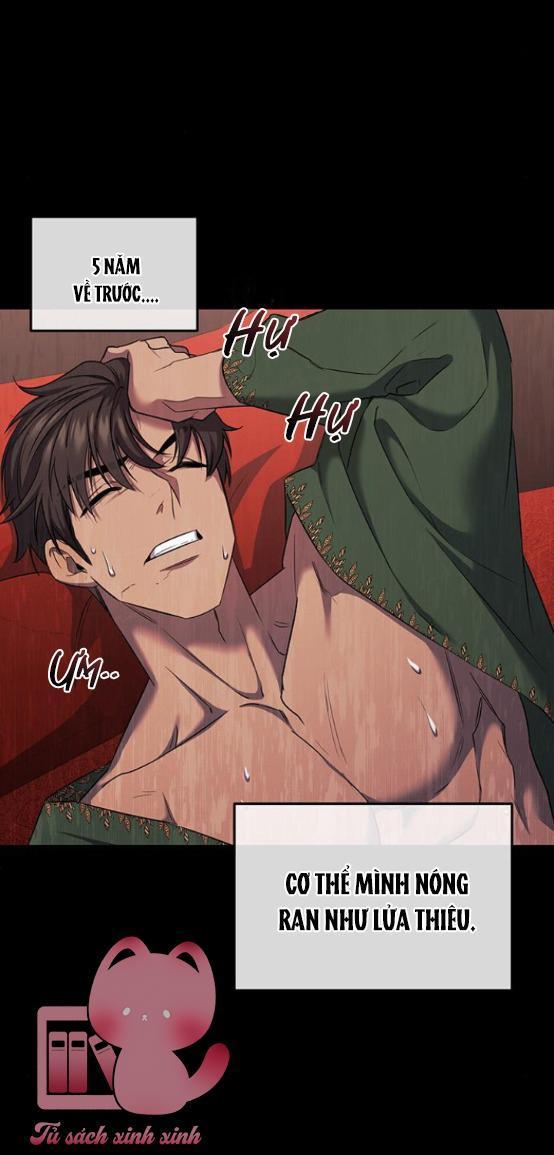 kẻ cướp đoạt hoàng hậu chapter 8 49