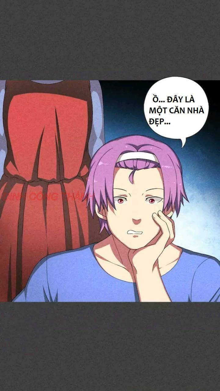 hàng xóm chapter 2 13