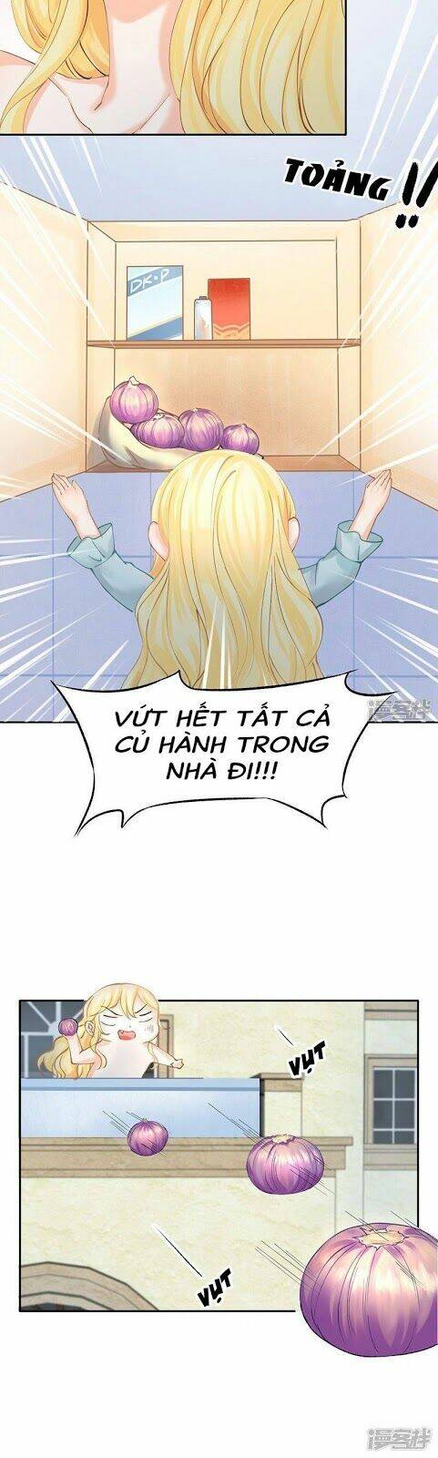 thiếu nữ sấm sét chapter 43 22