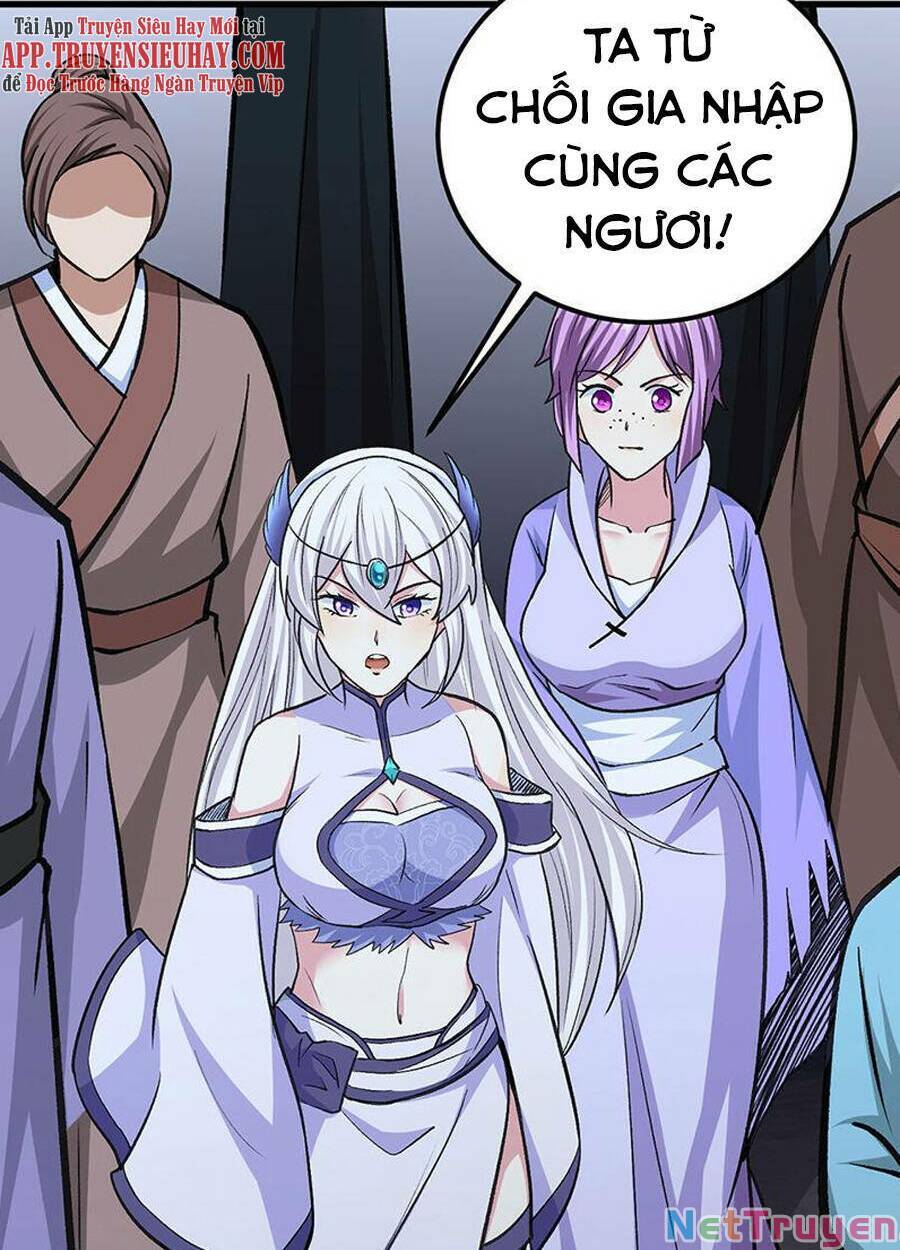 võ đạo độc tôn chapter 381 53