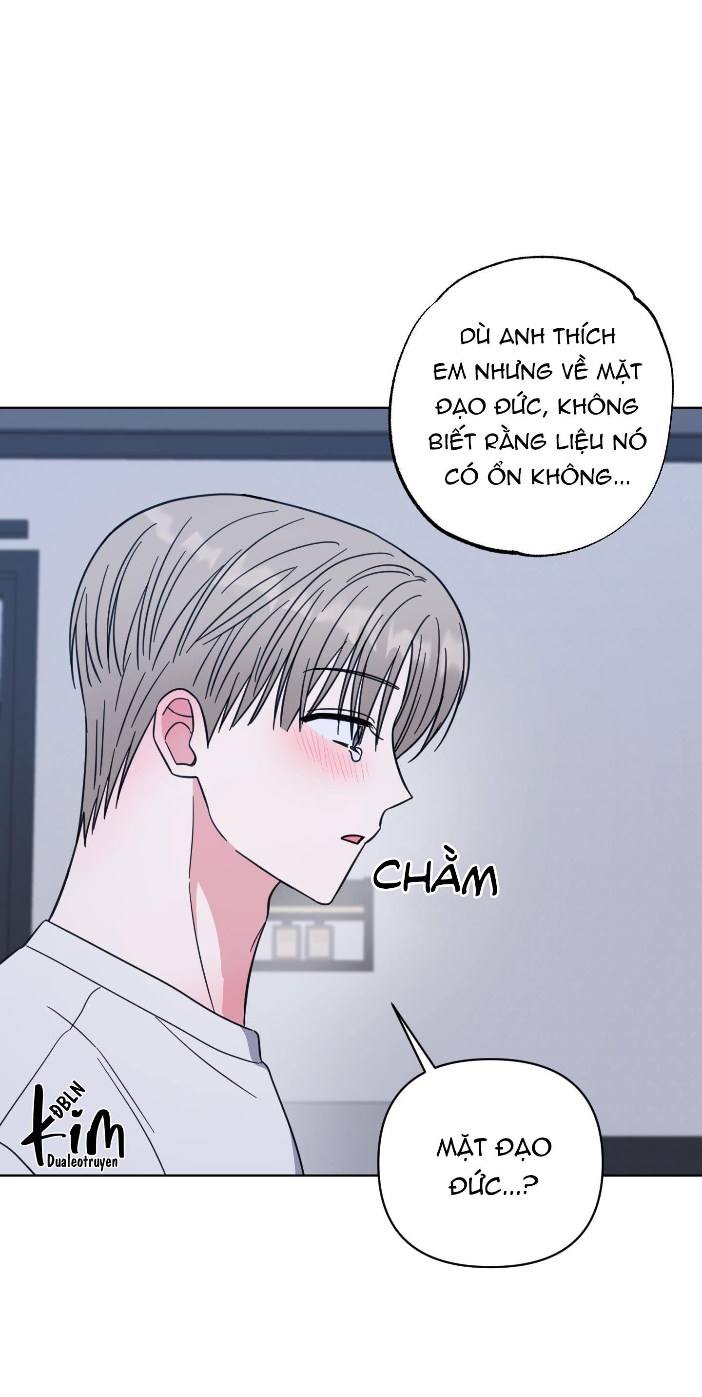 màu trung tính chapter 8 40