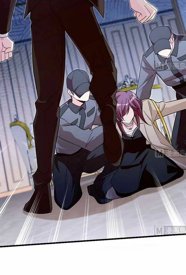 thiên hậu trở về chapter 172 40