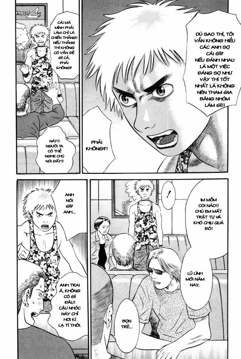 thánh địa chapter 19 16