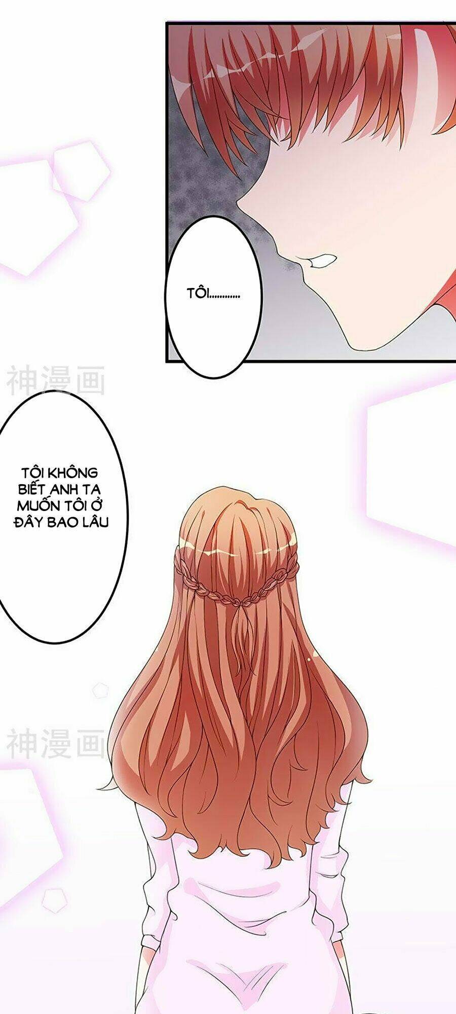 gối đầu vào tổng tài ác ma chapter 20 18