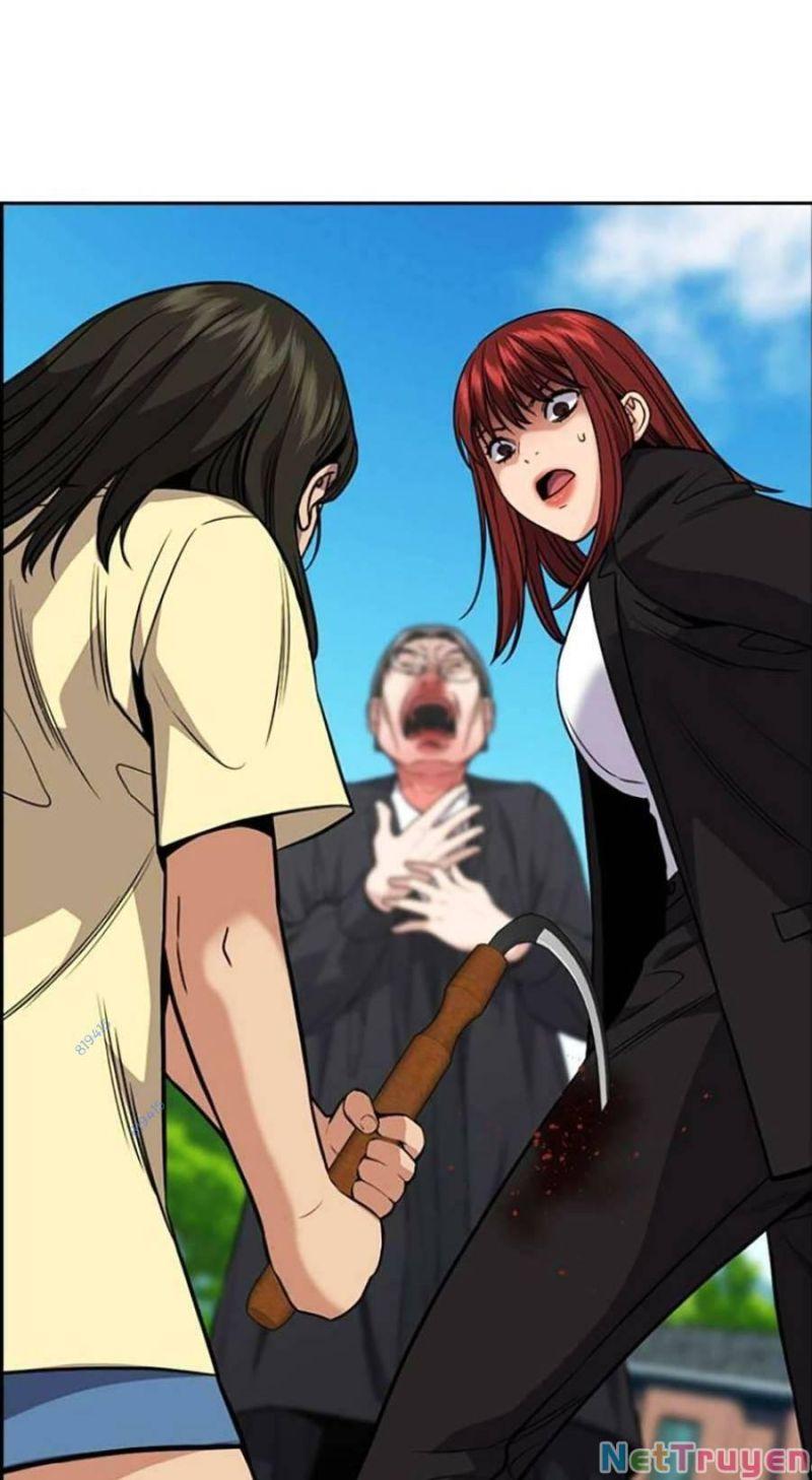 giáo dục chân chính chapter 106 44