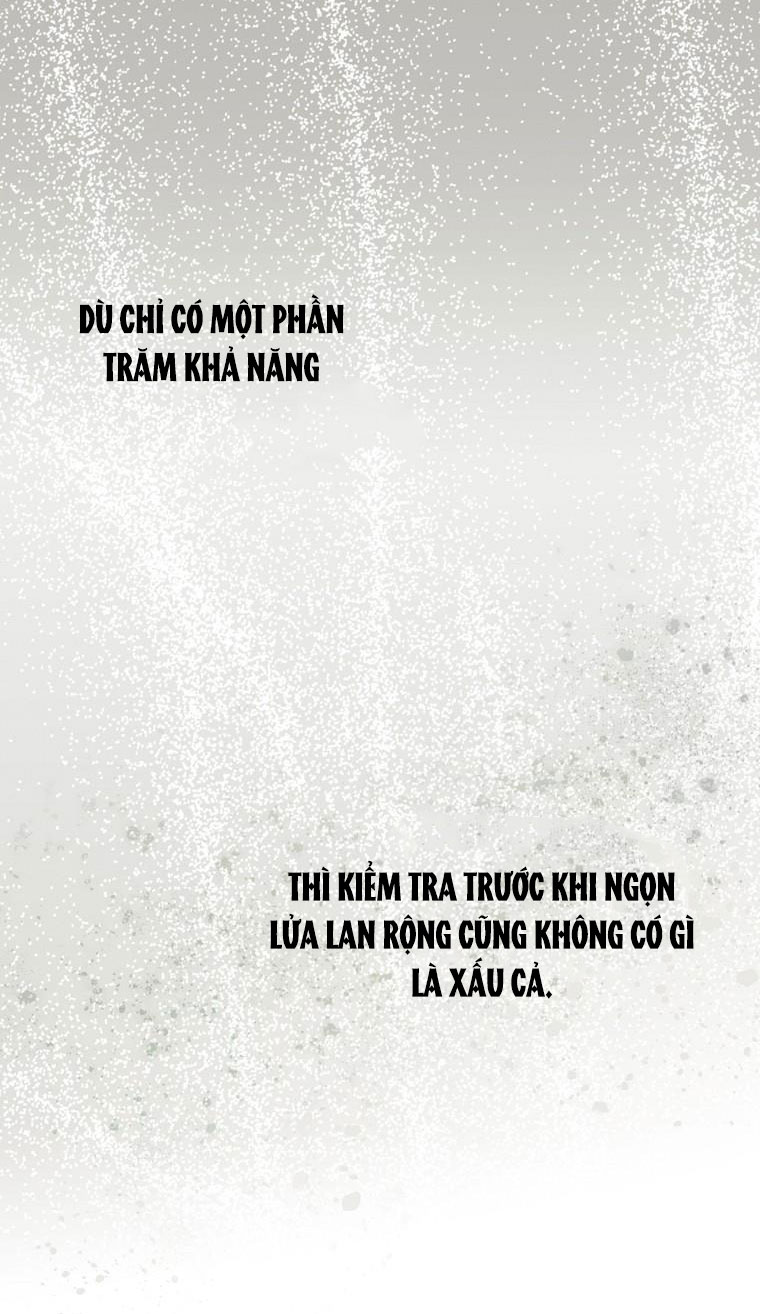 quý cô bí ẩn - secret lady chapter 105 3