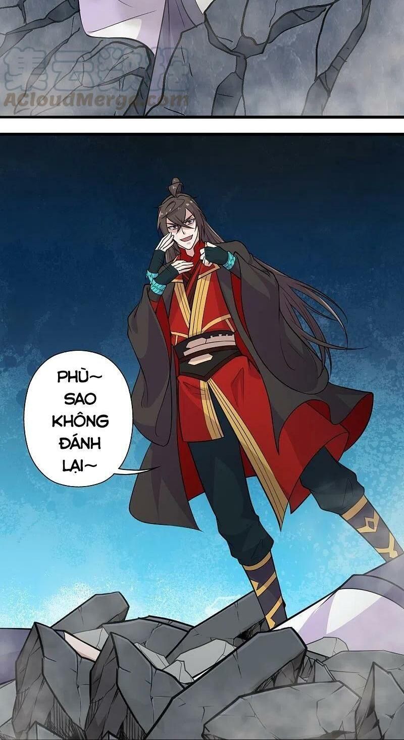 tiên võ đế tôn chapter 206 21