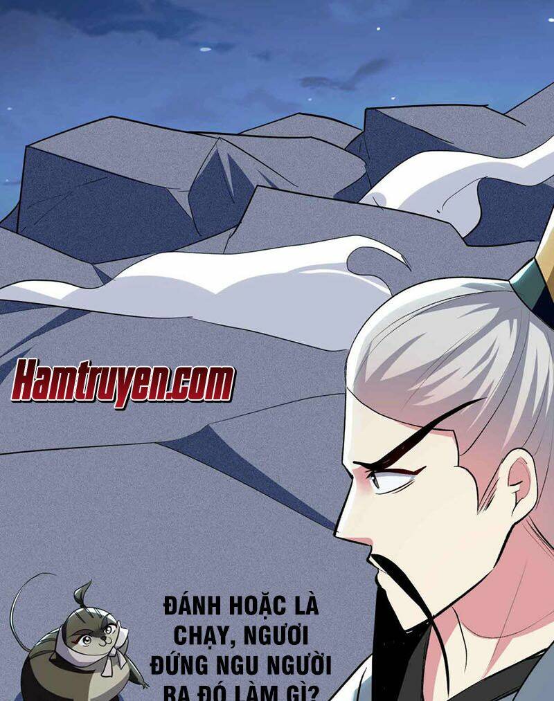 vạn giới tiên vương chapter 101 21