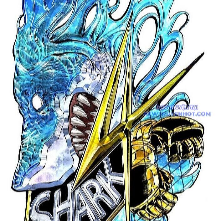 shark - cá mập chapter 352 8