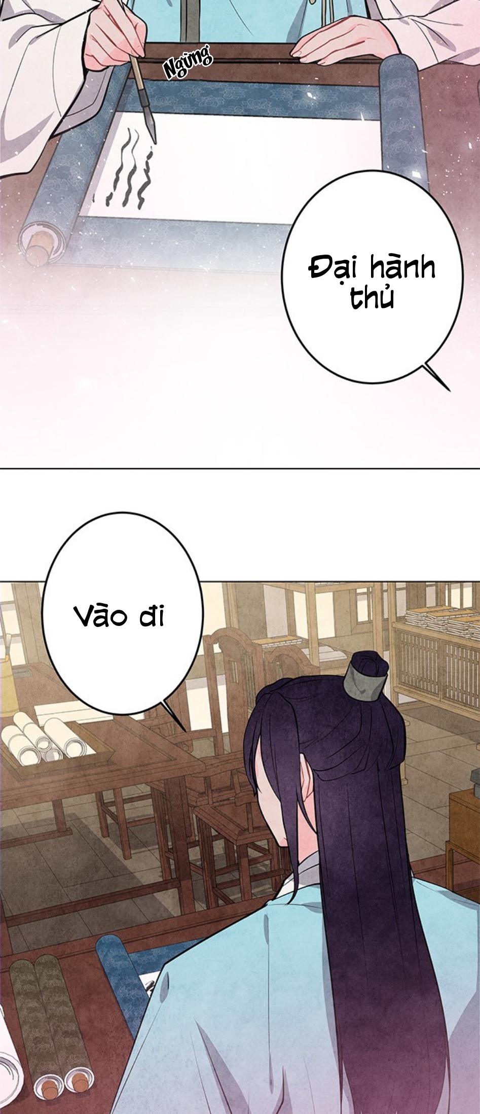 tiểu nương tử bị gả bán chapter 9 17