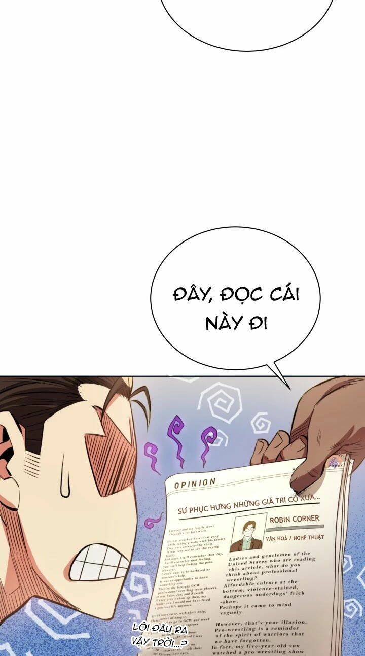 đấu sĩ vô song chapter 11 57