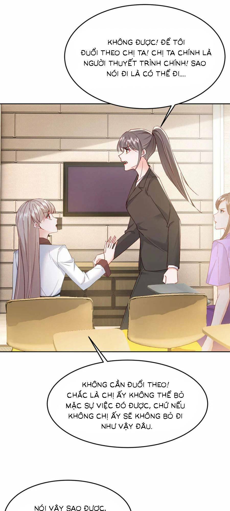 cô vợ của tôi không dễ bắt nạt chapter 66 17