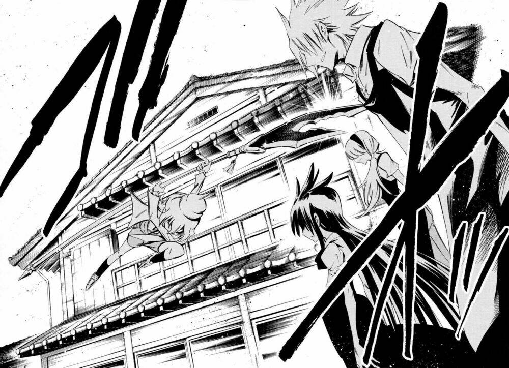 vua pháp thuật phần 2 chapter 22 6