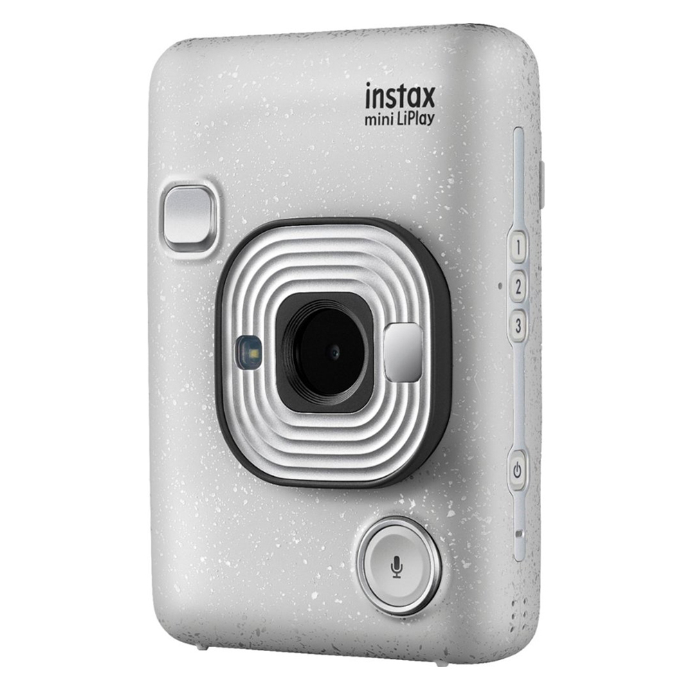 Máy ảnh chụp lấy liền Fujifilm Instax Mini LiPlay - Hàng chính hãng