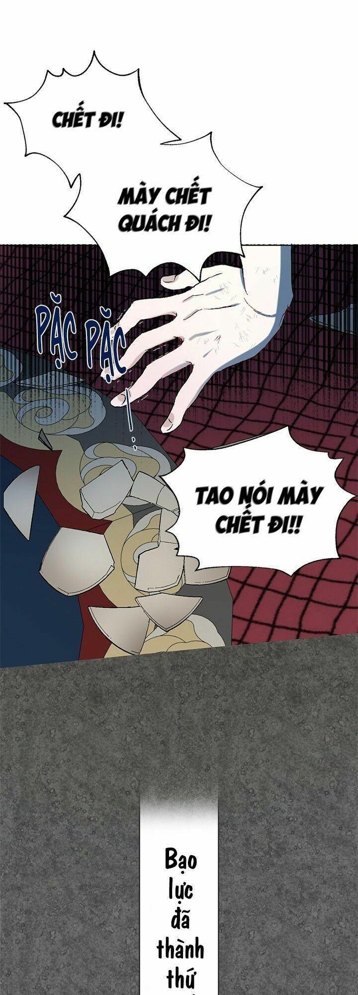 xin ngài đừng ăn tôi chapter 24 38