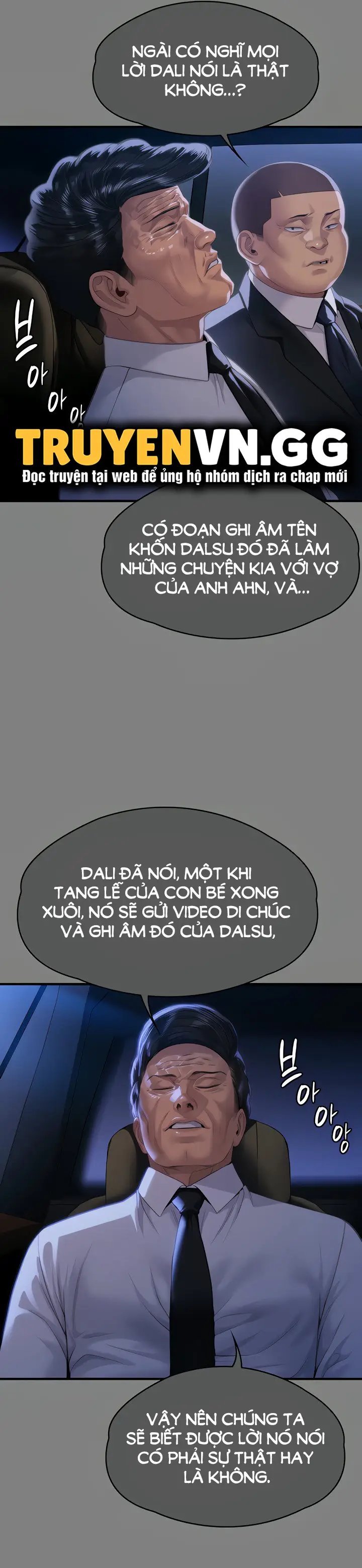 ong chúa chapter 295 14