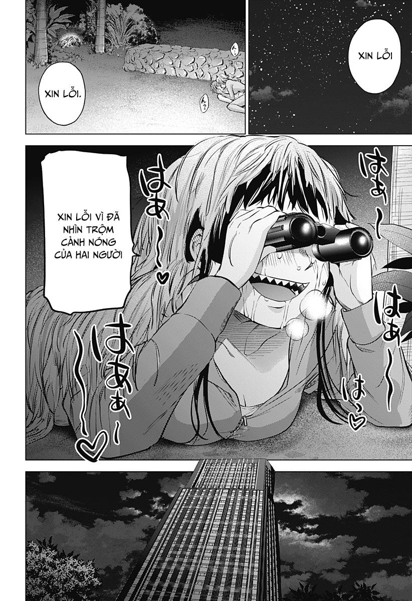 dàn harem cuối cùng chapter 97 18