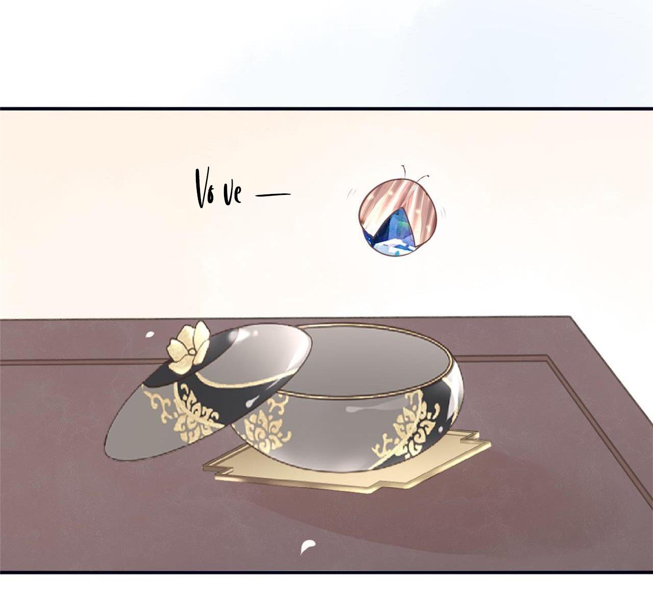 cổ hối chapter 1 27